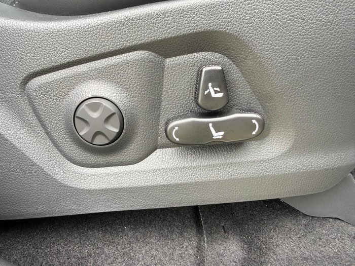 2026 KGM Rexton Advance