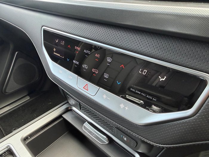 2026 KGM Rexton Advance