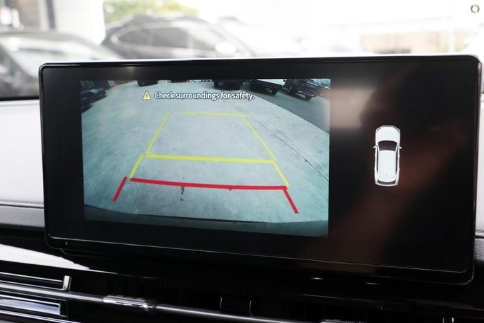 2025 KGM SsangYong Rexton Adventure