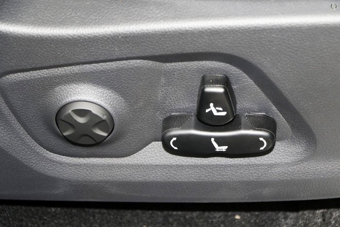 2025 KGM SsangYong Rexton Adventure