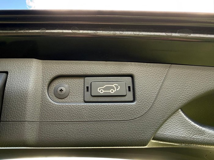 2026 KGM Rexton Advance