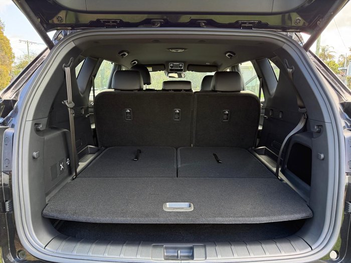 2026 KGM Rexton Advance