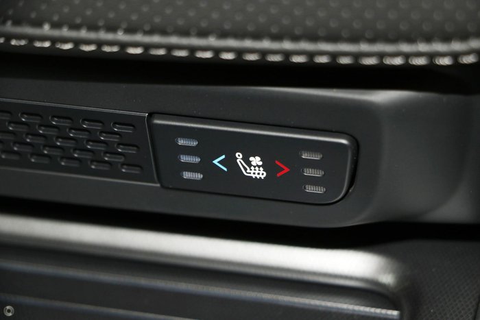 2025 KGM SsangYong Rexton Adventure