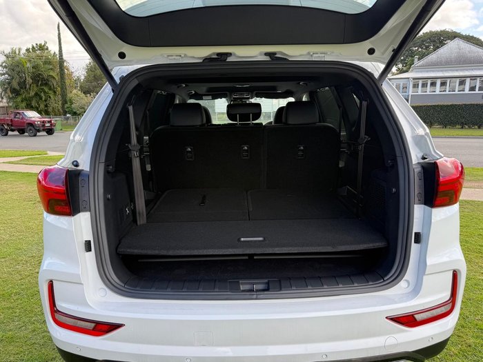 2025 KGM SsangYong Rexton Ultimate