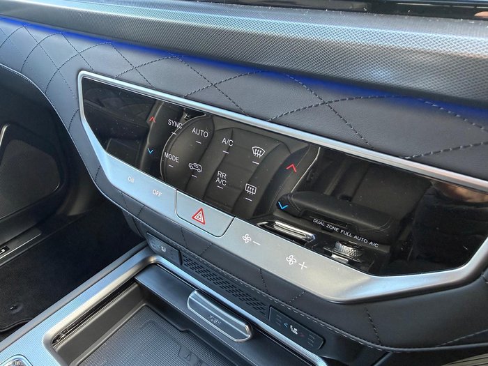 2025 KGM SsangYong Rexton Ultimate