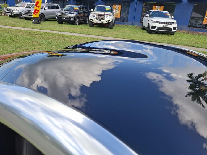 2011 Peugeot RCZ