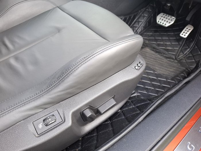 2011 Peugeot RCZ