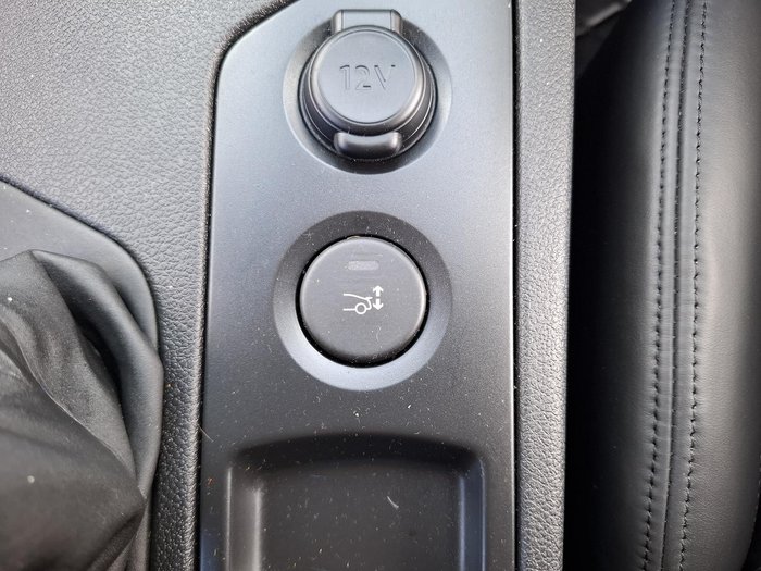 2011 Peugeot RCZ