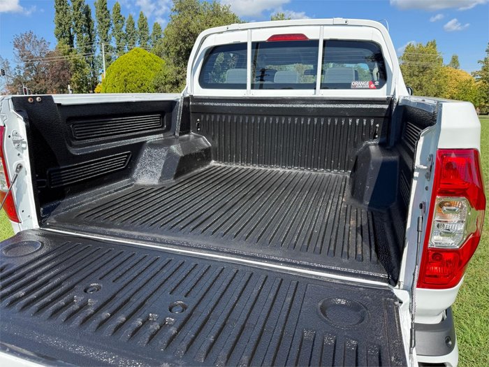 2020 LDV T60 PRO (4x4)