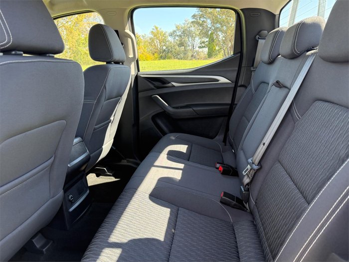 2020 LDV T60 PRO (4x4)