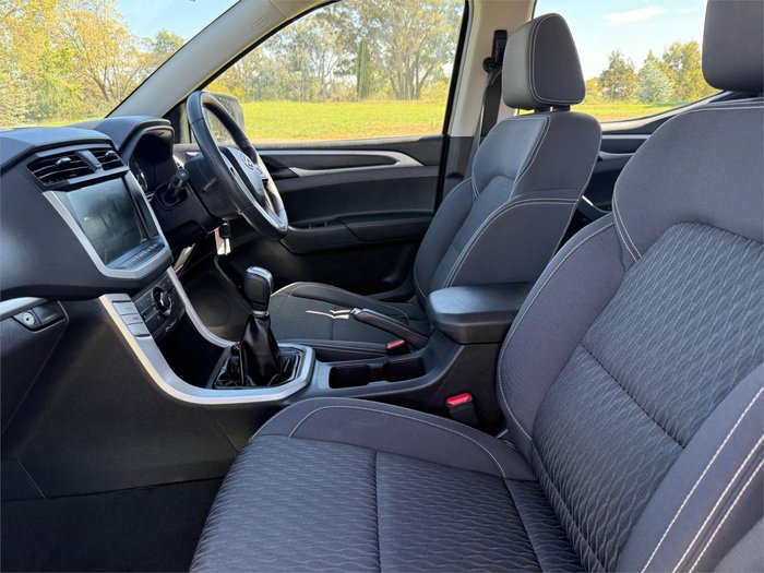 2020 LDV T60 PRO (4x4)