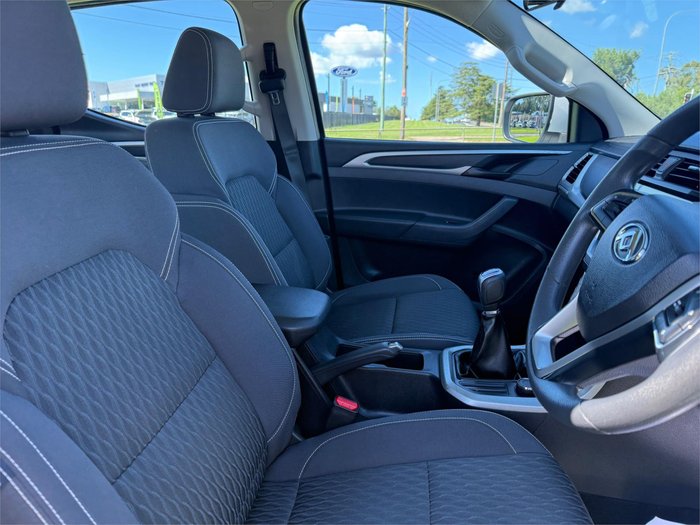 2020 LDV T60 PRO (4x4)