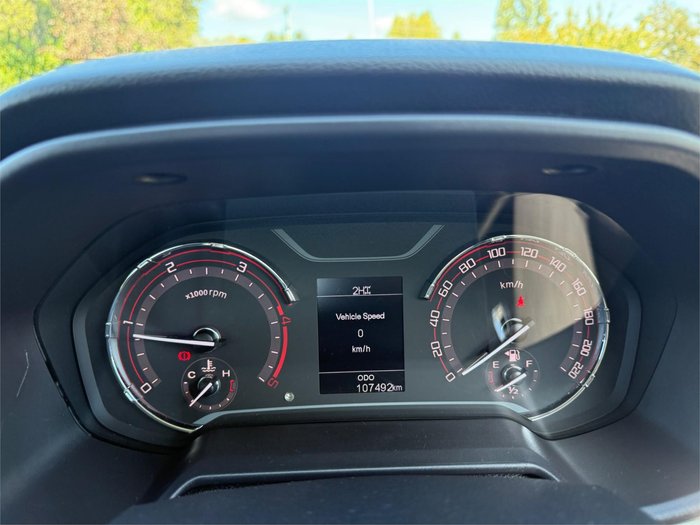 2020 LDV T60 PRO (4x4)