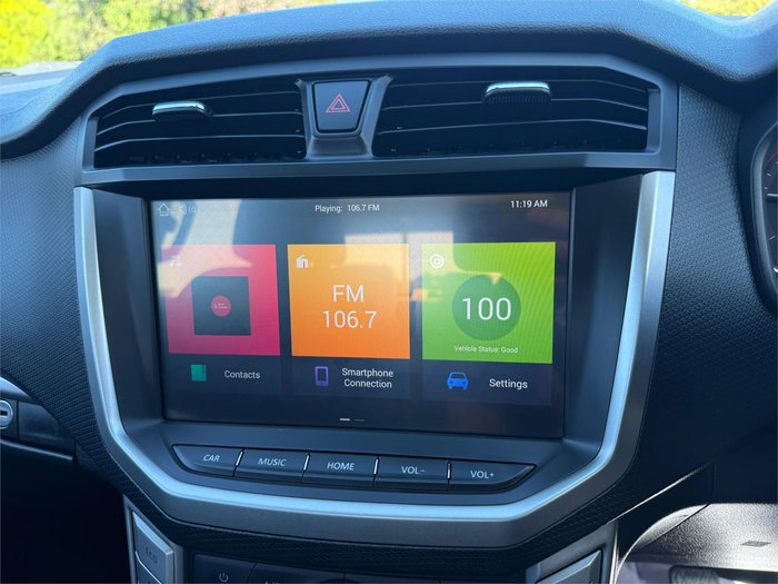 2020 LDV T60 PRO (4x4)