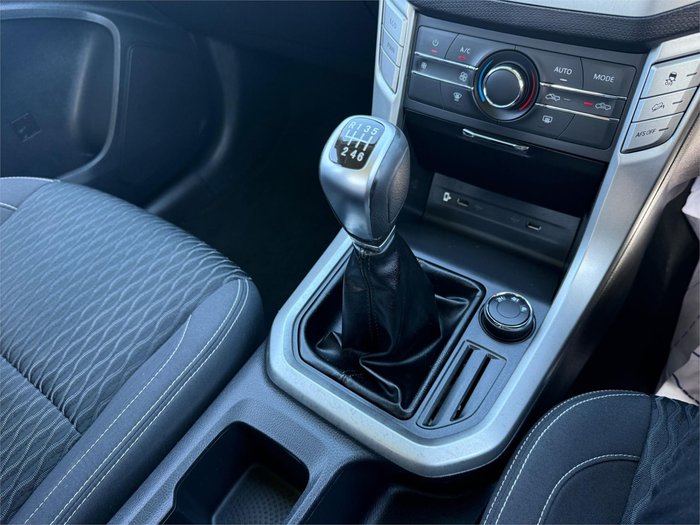 2020 LDV T60 PRO (4x4)