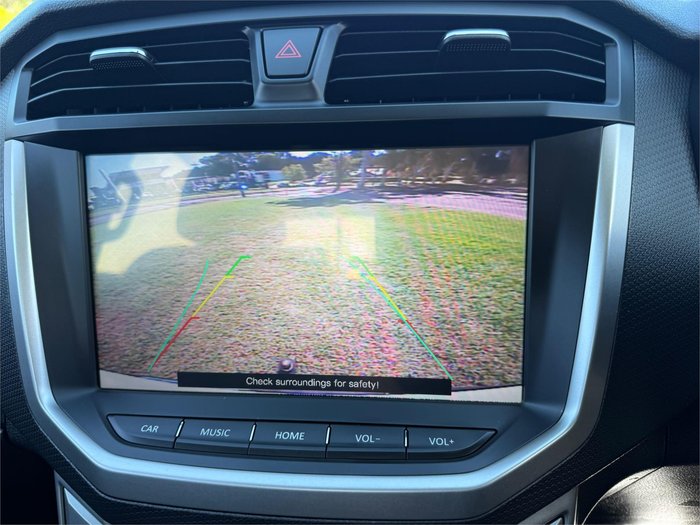 2020 LDV T60 PRO (4x4)