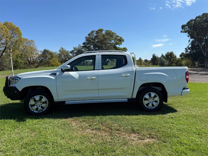 2020 LDV T60 PRO (4x4)