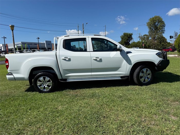 2020 LDV T60 PRO (4x4)