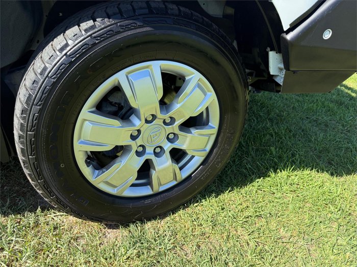 2020 LDV T60 PRO (4x4)