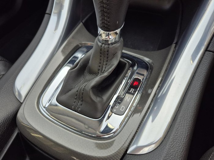 2014 Holden Calais V