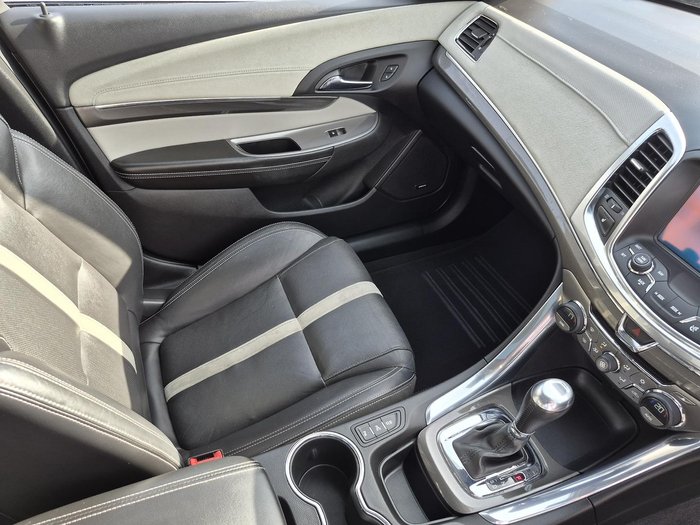 2014 Holden Calais V