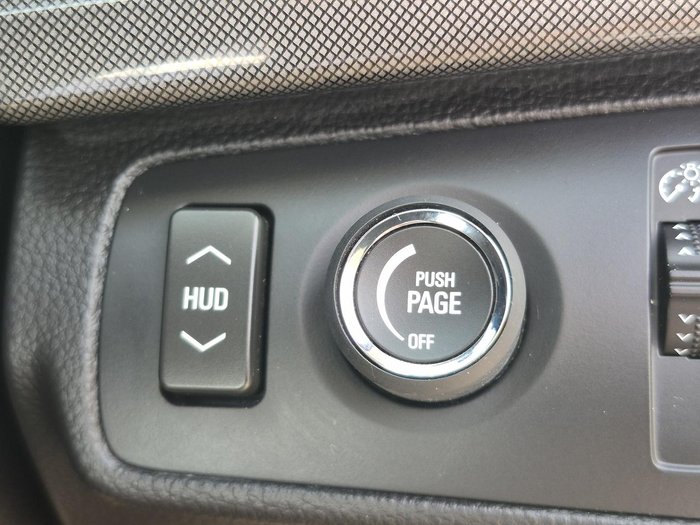 2014 Holden Calais V