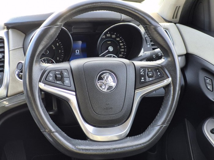 2014 Holden Calais V