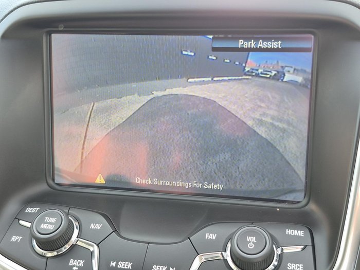 2014 Holden Calais V