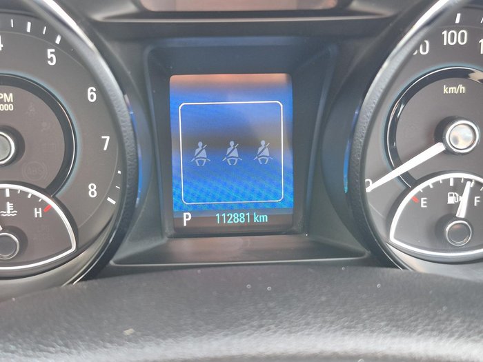 2014 Holden Calais V