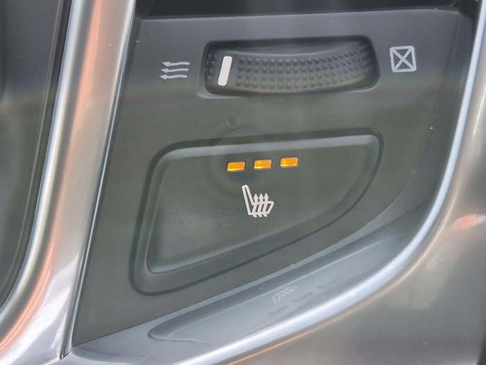 2014 Holden Calais V