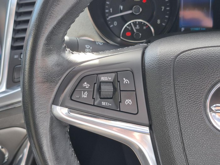 2014 Holden Calais V