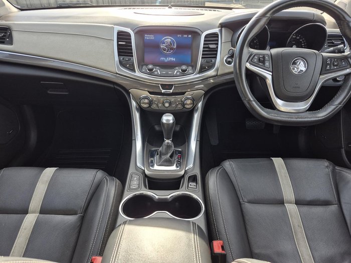 2014 Holden Calais V