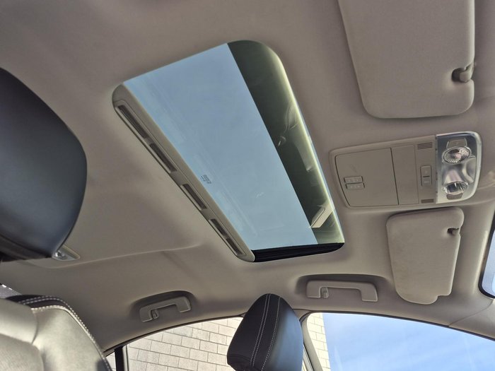 2014 Holden Calais V