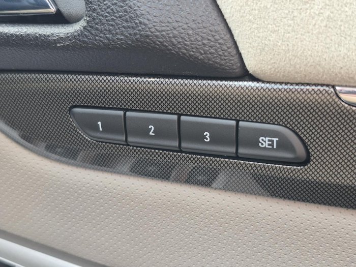 2014 Holden Calais V