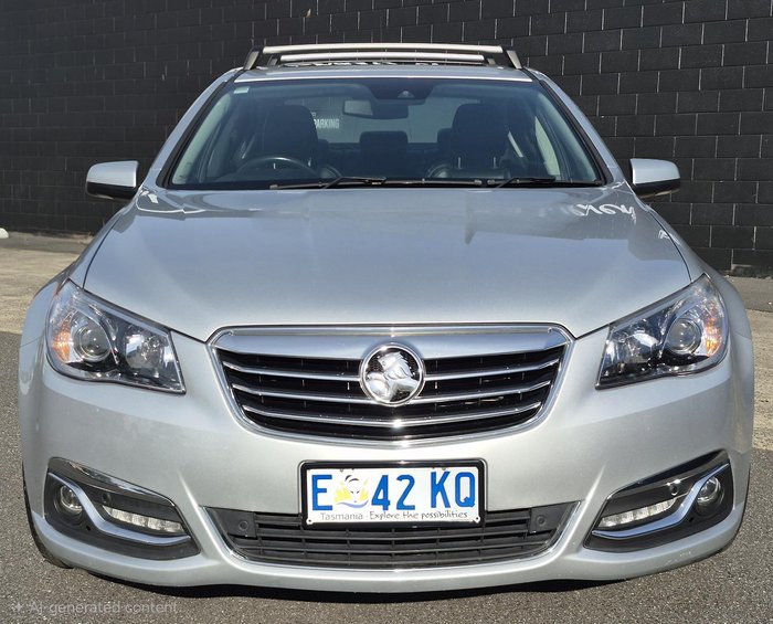 2014 Holden Calais V