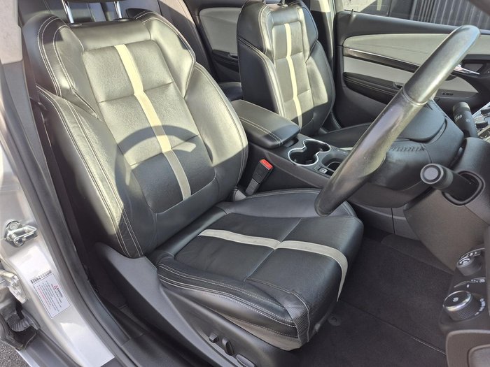 2014 Holden Calais V