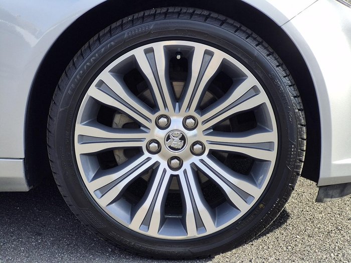 2014 Holden Calais V