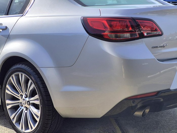 2014 Holden Calais V