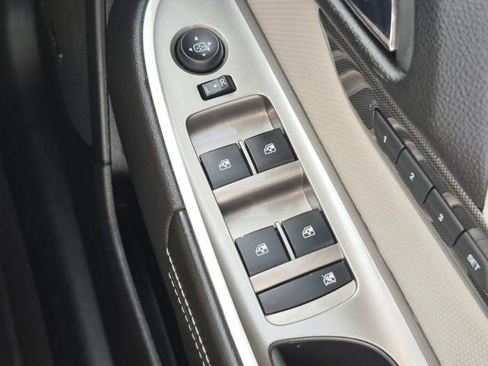 2014 Holden Calais V