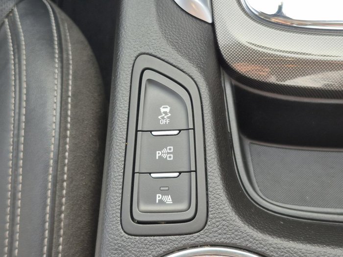 2014 Holden Calais V