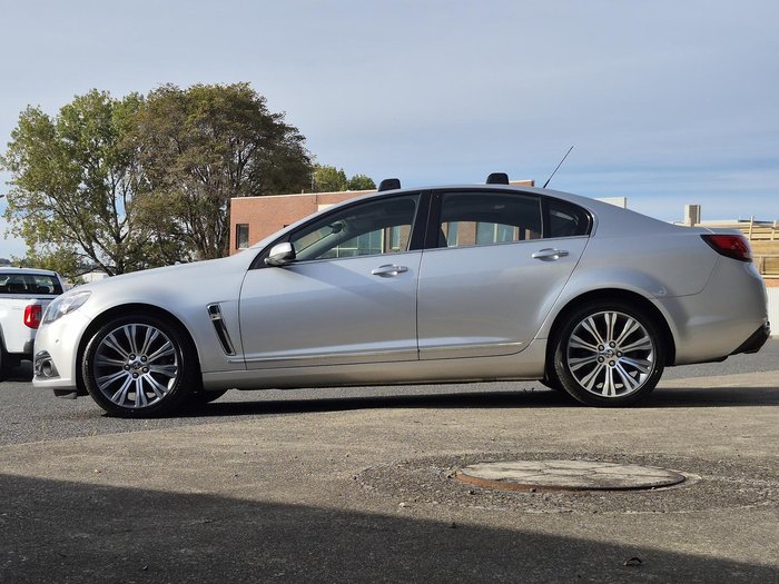 2014 Holden Calais V