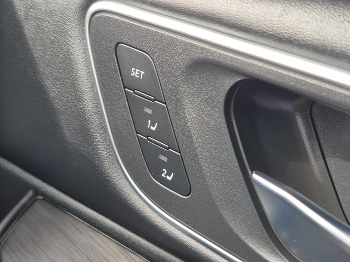 2024 Nissan X-TRAIL Ti-L