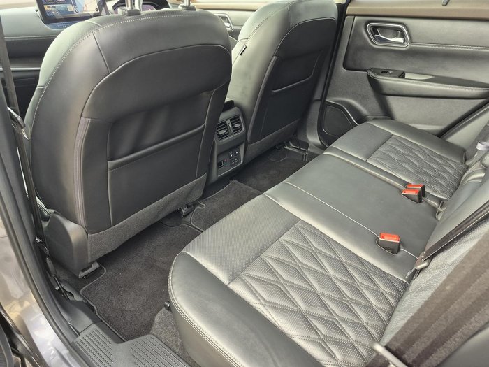 2024 Nissan X-TRAIL Ti-L