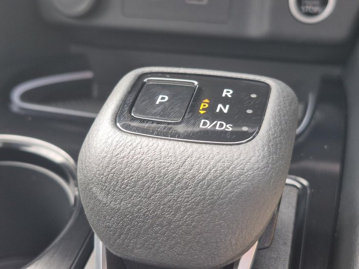 2024 Nissan X-TRAIL Ti-L