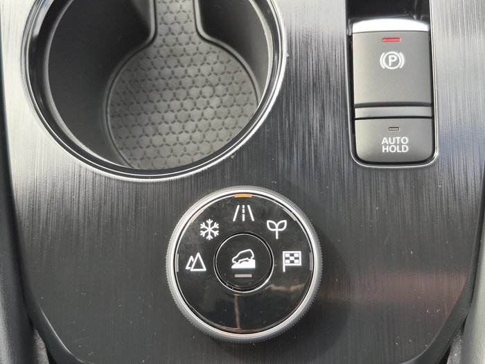 2024 Nissan X-TRAIL Ti-L