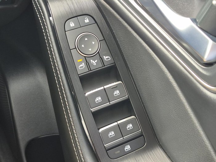 2024 Nissan X-TRAIL Ti-L