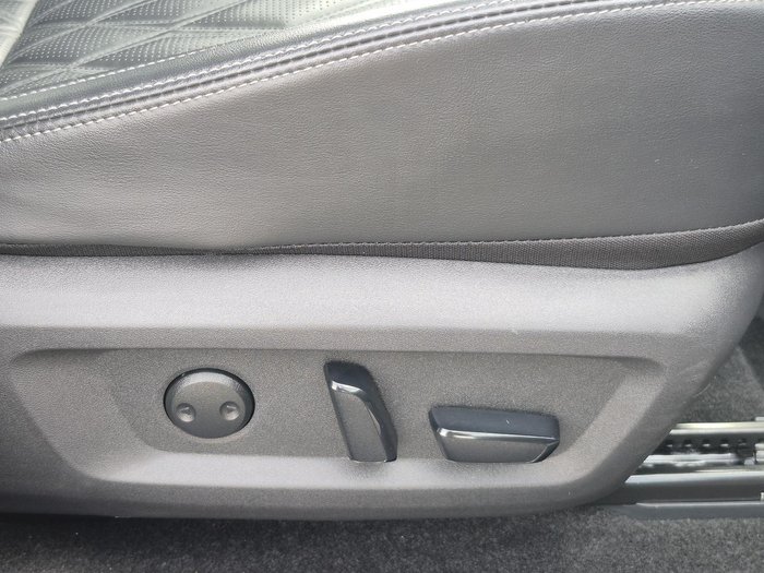 2024 Nissan X-TRAIL Ti-L