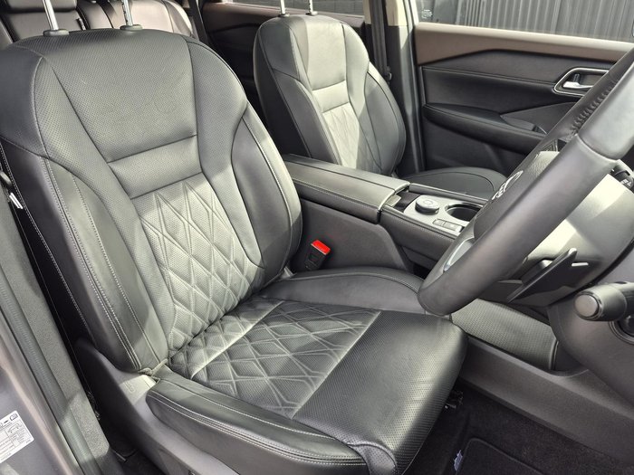 2024 Nissan X-TRAIL Ti-L