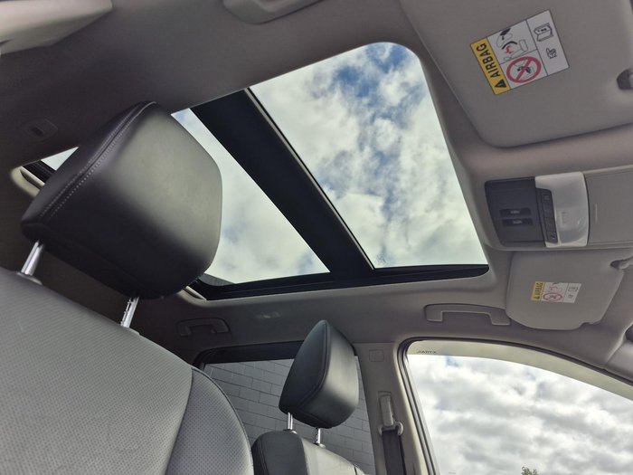 2024 Nissan X-TRAIL Ti-L