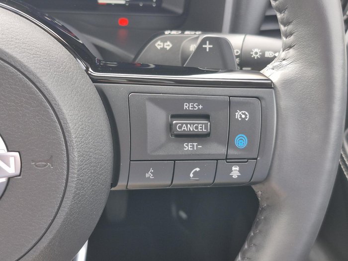 2024 Nissan X-TRAIL Ti-L